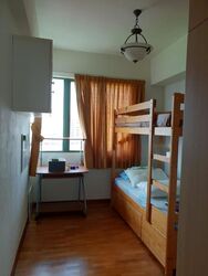 Palm Gardens (D23), Condominium #621103321